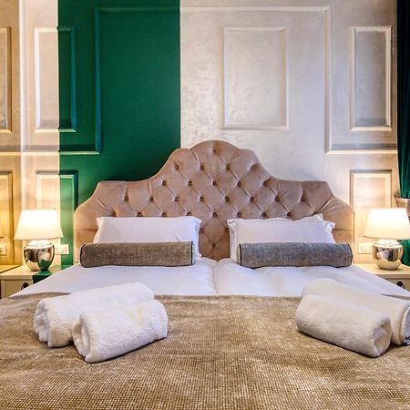 Riva Palace - Design Rooms Задар Екстер'єр фото