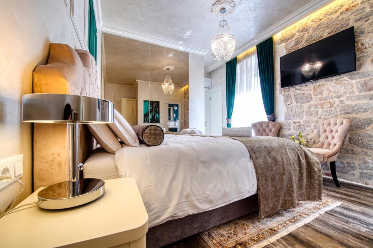 Riva Palace - Design Rooms Задар Екстер'єр фото