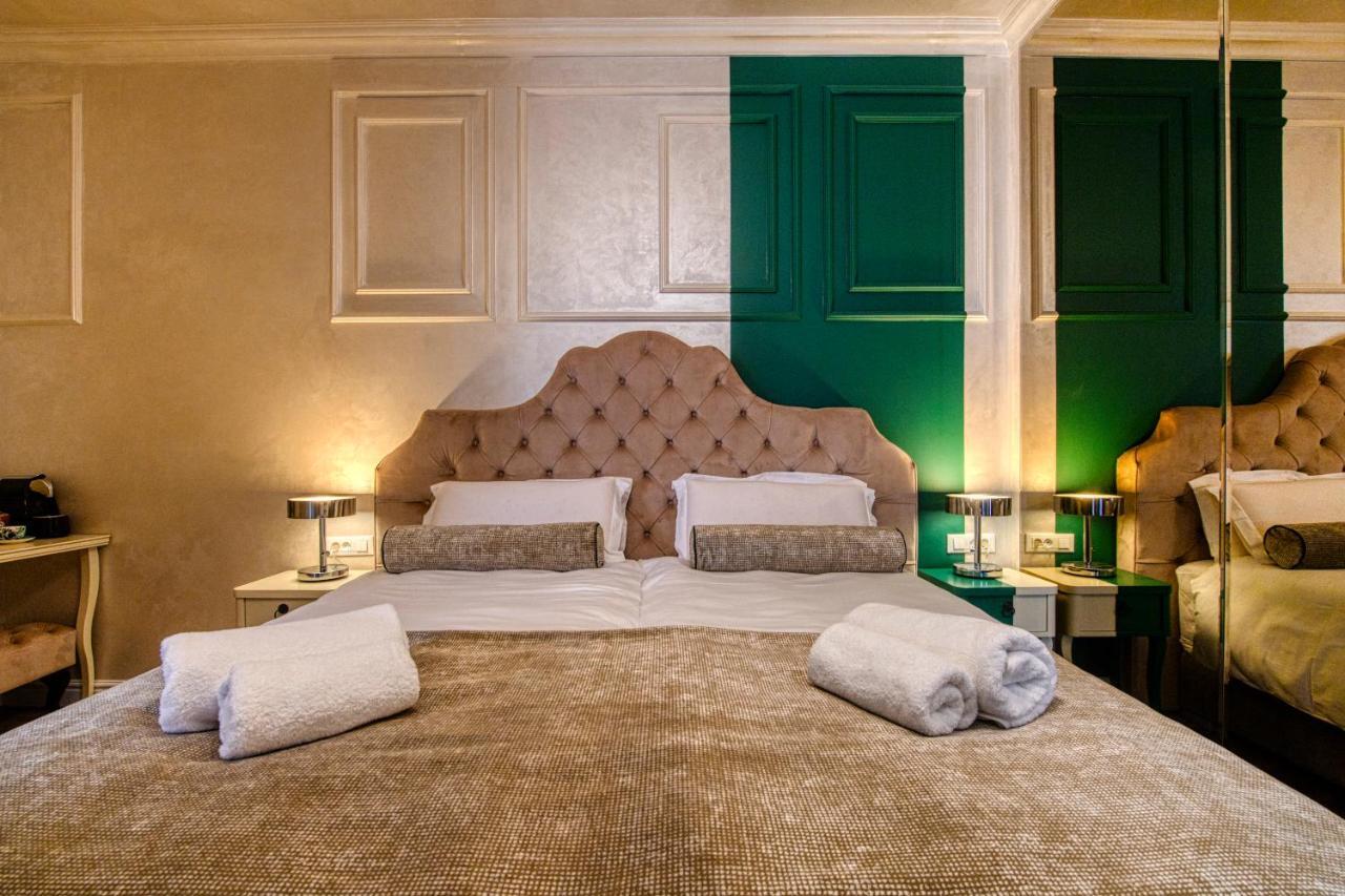 Riva Palace - Design Rooms Задар Екстер'єр фото