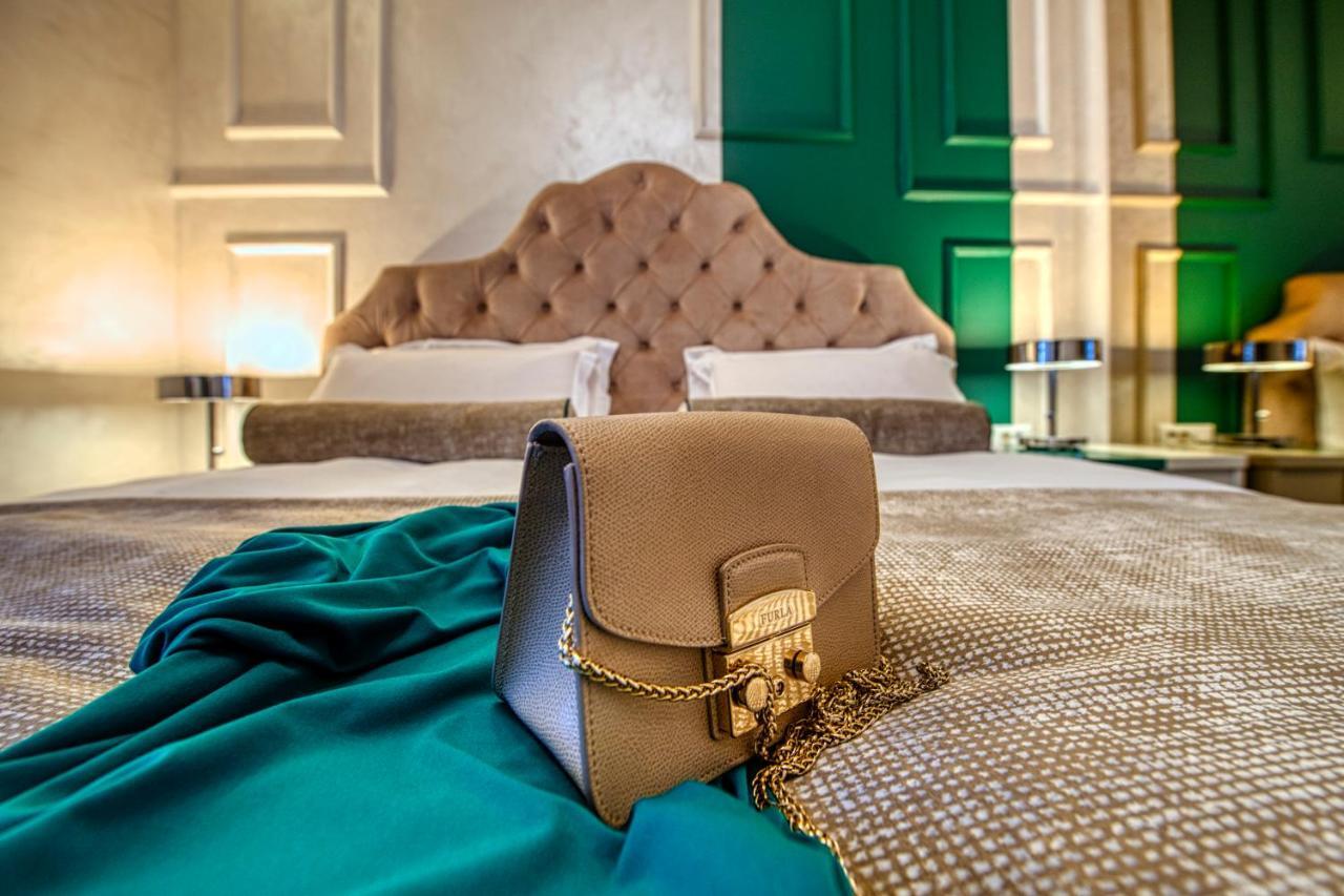 Riva Palace - Design Rooms Задар Екстер'єр фото